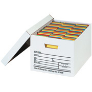 Storage Boxes