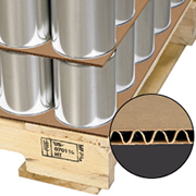 Single Wall Corrugated