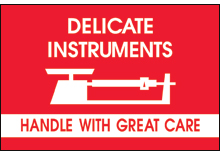 Delicate Instruments