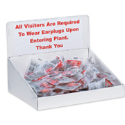 Corrugated Displays