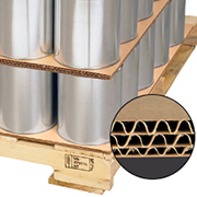 Triple Wall Corrugated