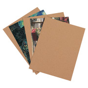 Chipboard Pads