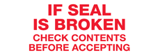 Seal Broken # 2