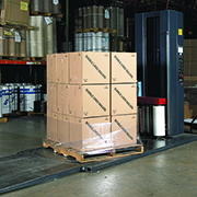 High Performance Cast Machine Film