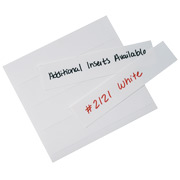 Inserts for Plastic Holders