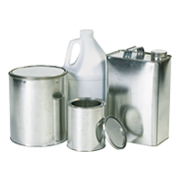 Bulk Paint Cans
& Plastic Jugs