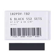 Magnetic Vinyl Envelopes