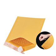 Kraft Self Seal w/Tear Strip