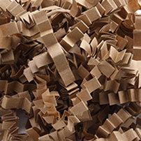 Monster Crinkle Paper