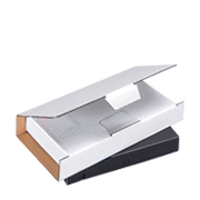 Corrugated Video Tape Mailers