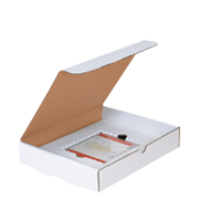 CD Literature Mailers