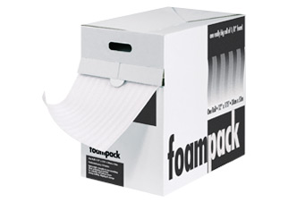 Foam Dispenser