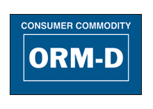 ORM-D
