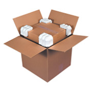 Foam Corners & Edge Protectors