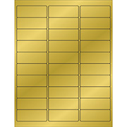 Foil Rectangle