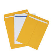 Jumbo Envelopes