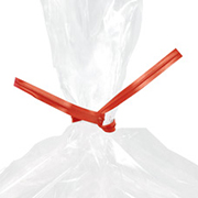 Plastic Twist Ties