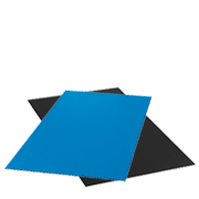 Plastic Corrugated Sheets