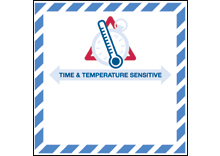 Time and Temperature