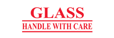 Glass Handle With Care