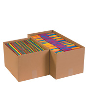 File Storage Boxes
