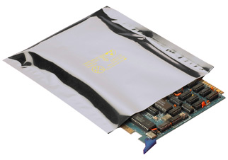 Moisture Barrier Bags