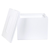 Insulated Foam Containers