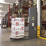 Performance Cast Machine Film