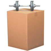 Heavy-Duty Boxes