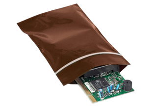 Minigrip® Reclosable Lab Guard® UV Protection Bags