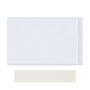 Press-on Vinyl Envelopes