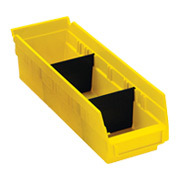 Shelf Bin Dividers
