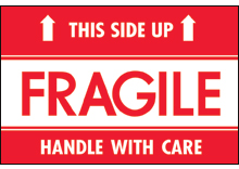 Fragile