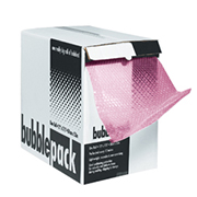 Anti-Static Bubble Dispenser