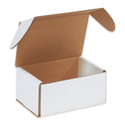 Outside Tuck Mailers