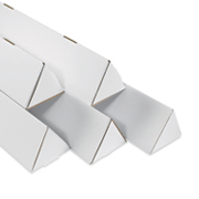 Triangle Mailing Tubes