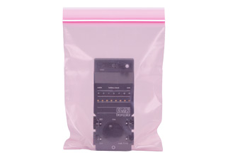 Minigrip® Anti-Static Reclosable