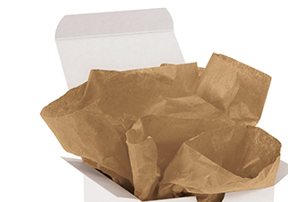 Recycled Tissue Paper