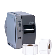 Direct Thermal Labels