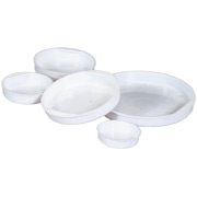 Extra Plastic End Caps