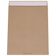 TerraBoard™ Jumbo Flat Mailers