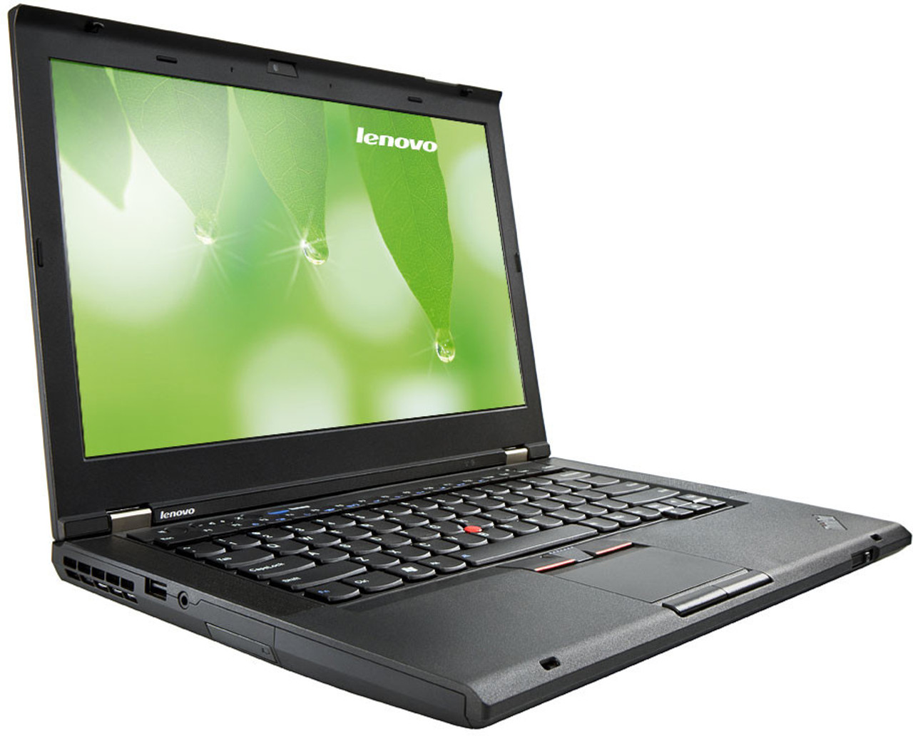 Lenovo Thinkpad 14.1" Laptop, Core i5, or SSD, 6/8/16GB RAM, Webcam, Win 7/10 Pro - Computers Plus Online