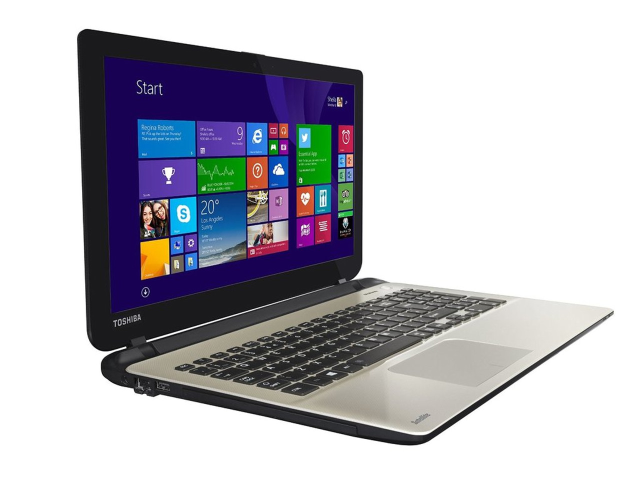 TOSHIBA dynabook L50-E Series
