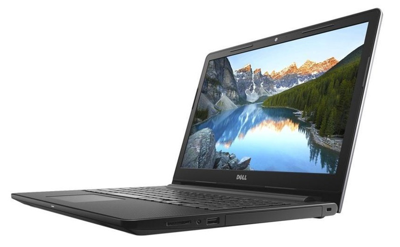 Dell Inspiron 3573, 15.6