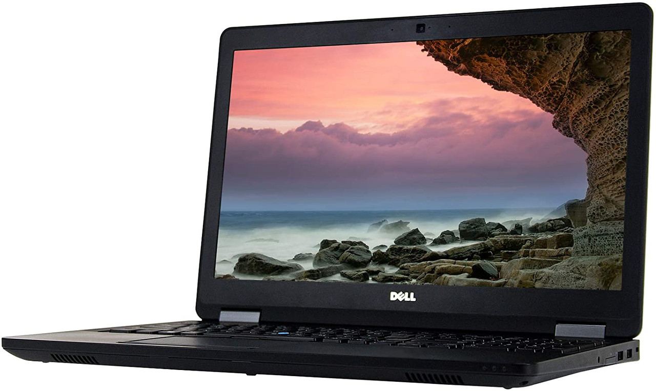 Dell Latitude 5480, 14