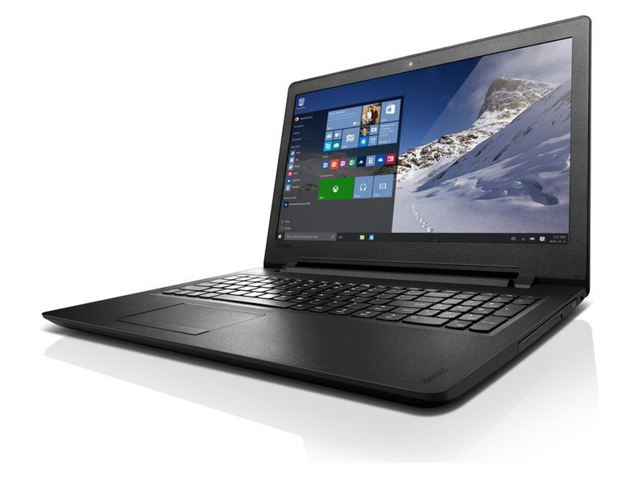 Lenovo Ideapad 110-15IBR, 15.6