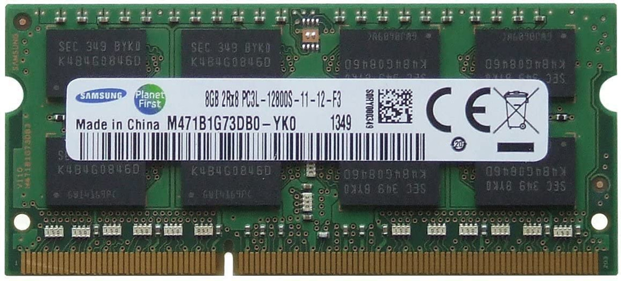 8gb on sale ram sodimm