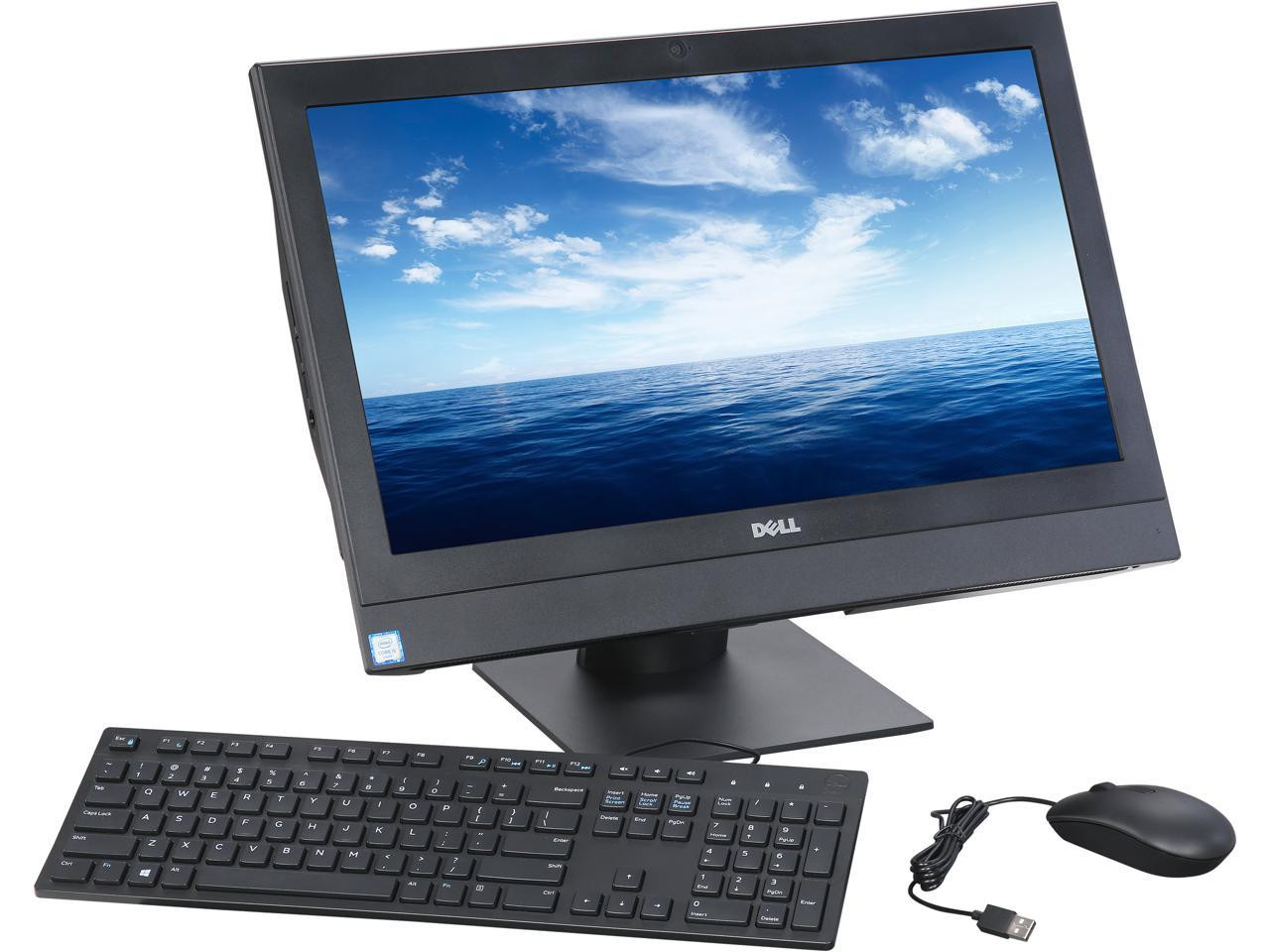 Dell Optiplex 3240 AIO, 21.5