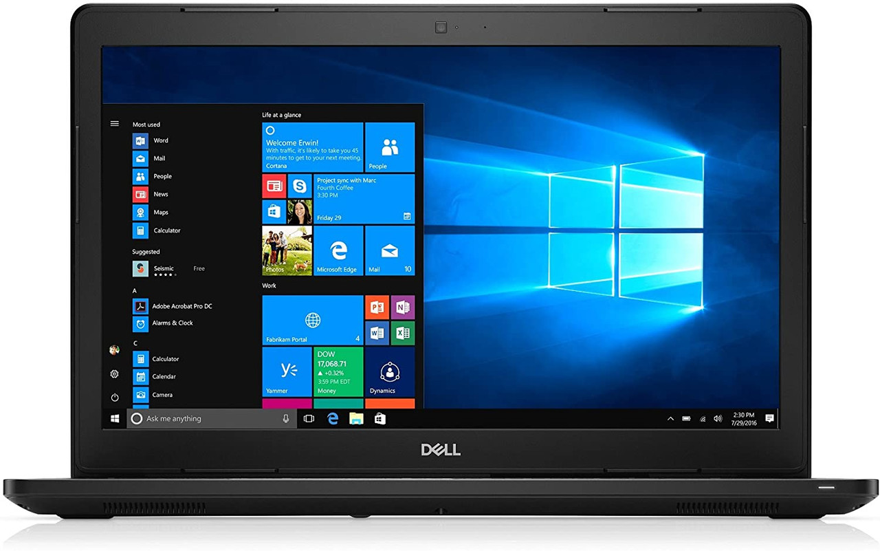 □☆Win11☆8th☆ DELL Latitude 3590 Corei5-8250U SSD256G (2023