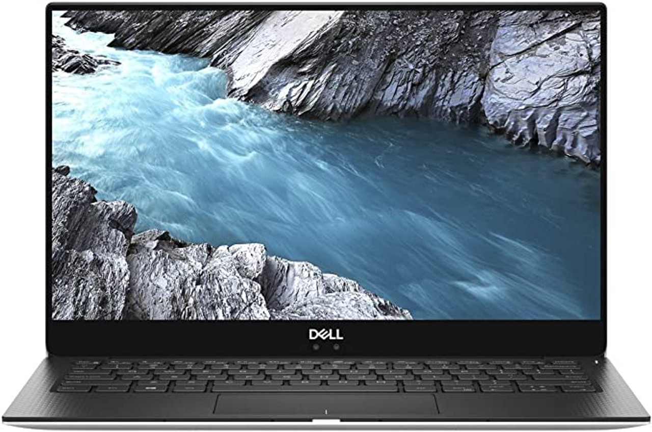 Dell XPS 13 9370, 13.3